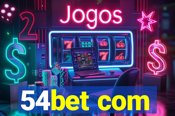 54bet com